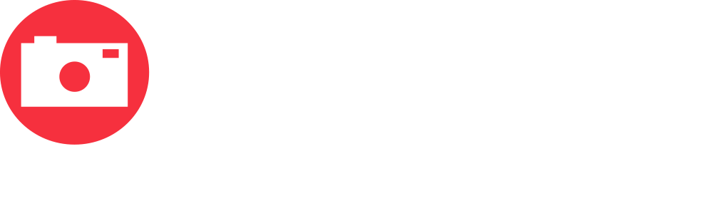 Smile & Click Photo Booth Logo