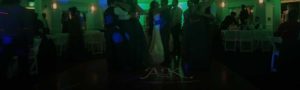 Crow Entertainment - Professional DJ Wedding