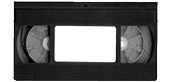 VHS Transfer