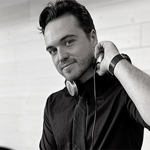 DJ Ricky Profile Photo