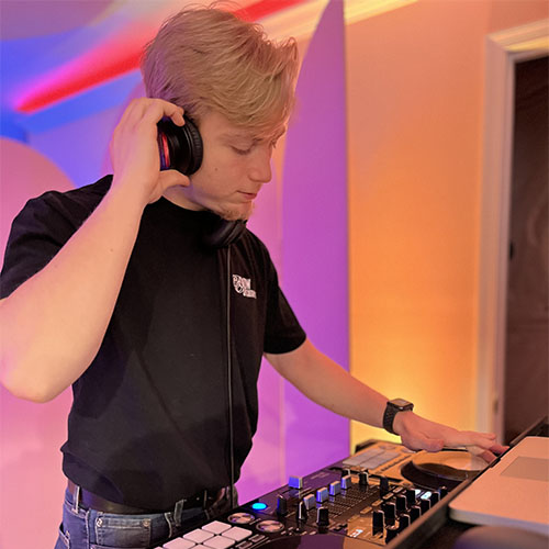 DJ-Anthony