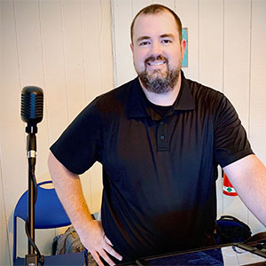DJ Troy
